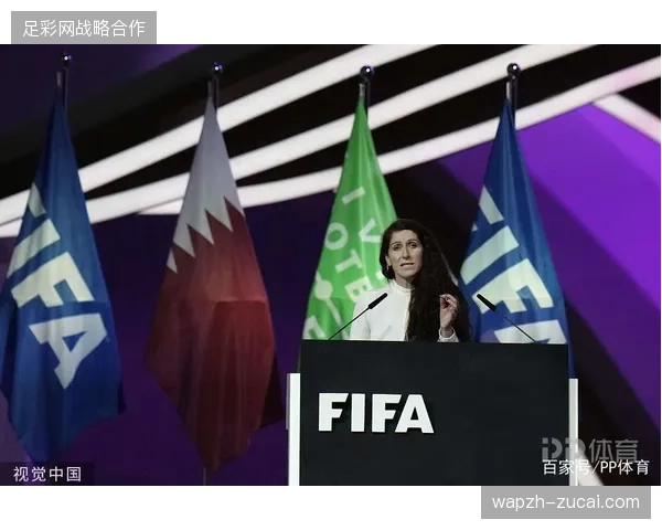 FIFA多屏分发协议如何解决2026年世界杯多端协同播放的卡顿难题